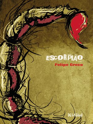 cover image of Escorpião